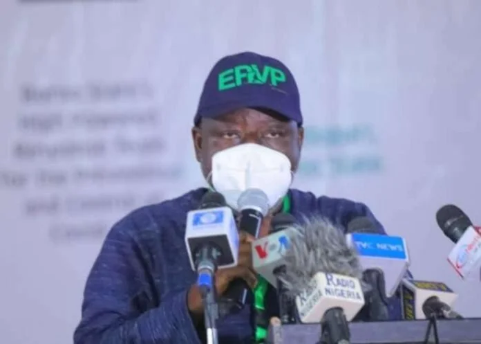 Nigeria: Borno Administers Malaria Prevention Drugs On 2.1 Million Children