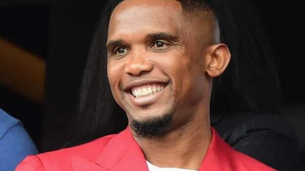 Samuel Eto'o 'could make football comeback'