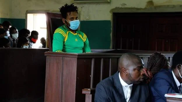 Nigerian #EndSARS protester granted bail