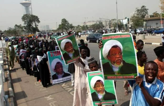 First witnesses testify in Nigeria Shia leader's trial