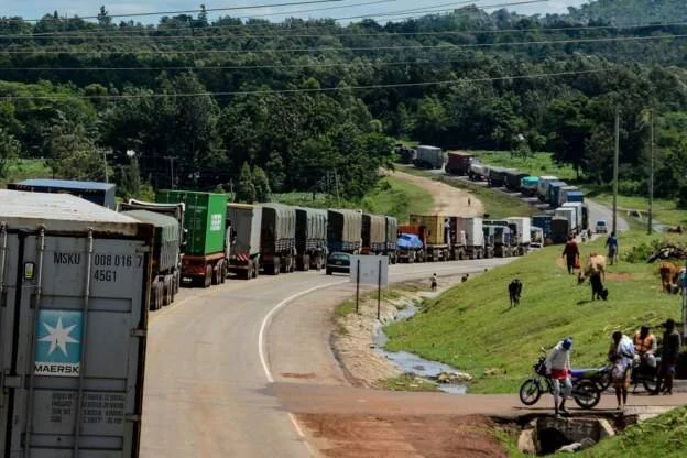 Free trade across Africa to start in January