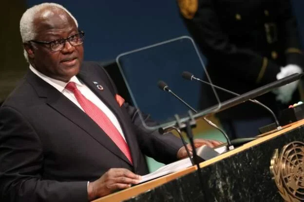 Sierra Leone ex-leader ignores anti-graft body summons