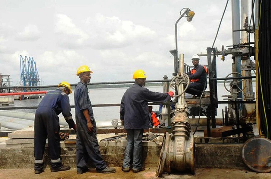 Crude Oil Discovered in Commercial Quantity in Benue Trough - NNPC