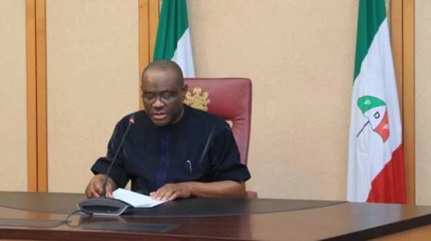 Nigeria governor imposes curfew over 'cult activities''