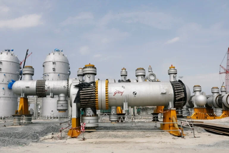 Nigeria slips into recession blamed on COVID-19 and oil prices