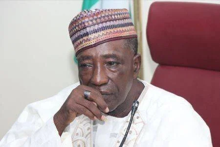 Nigerian minister's brother abducted by gunmen