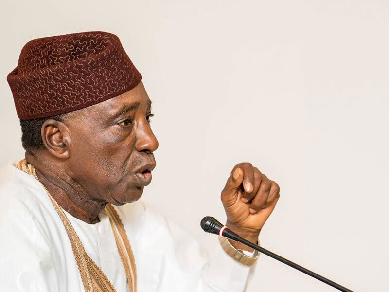 Nigeria: Govt to Ban Fish Importation in Two Years