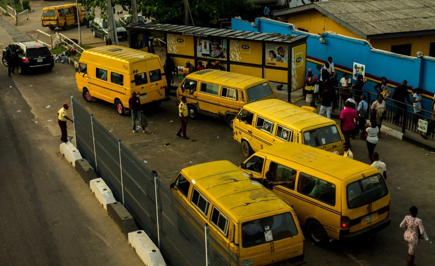 Nigeria: Govt Explains Target of Its Economic Response to Covid-19