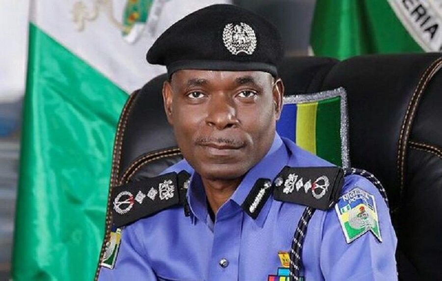Nigeria police arrest cyber-crime suspects