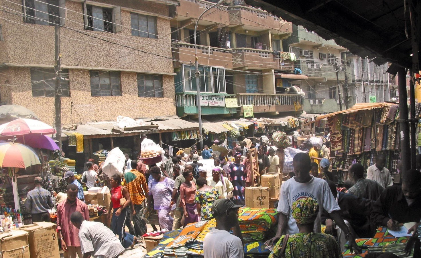 How Nigeria Will Exit Recession - Finance Minister