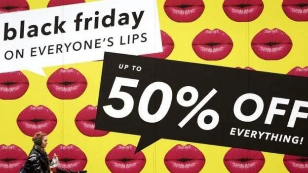 Black Friday warning in Nigeria's Kano state