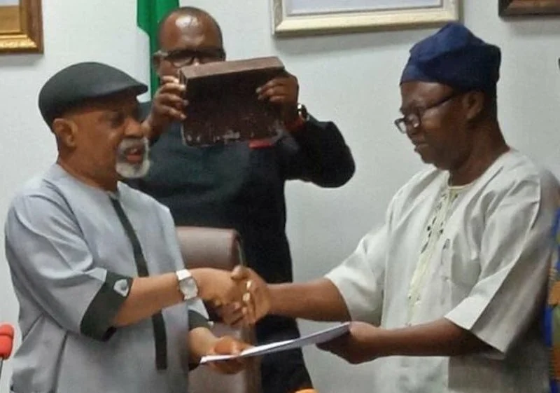 Nigeria: ASUU Set to Call Off Strike As Govt, Union Say Talks Fruitful