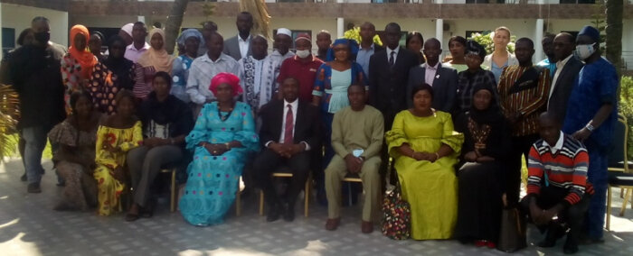 Gambia: 'Energy Crisis Continue to Undermine National Development'