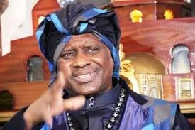 Senegal spiritual leader's centres raided for 'trafficking'