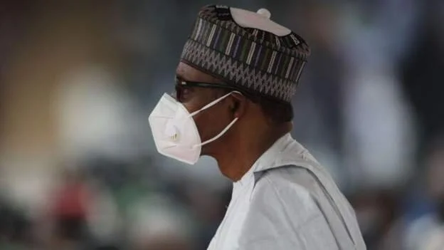 Nigeria MPs 'invite' Buhari to give massacre briefing