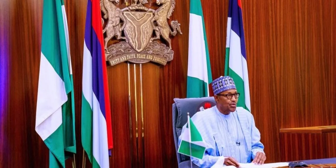  Buhari Appreciates Nigerians for Patience, Urges Use of Gas As Alternative to Petrol