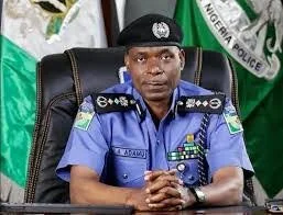Nigeria police boss launches probe into force's own legal team
