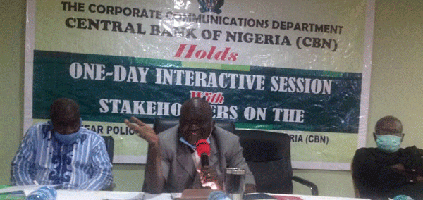 Nigeria: Labour Backs Emefiele On CBN's Naira Valuation