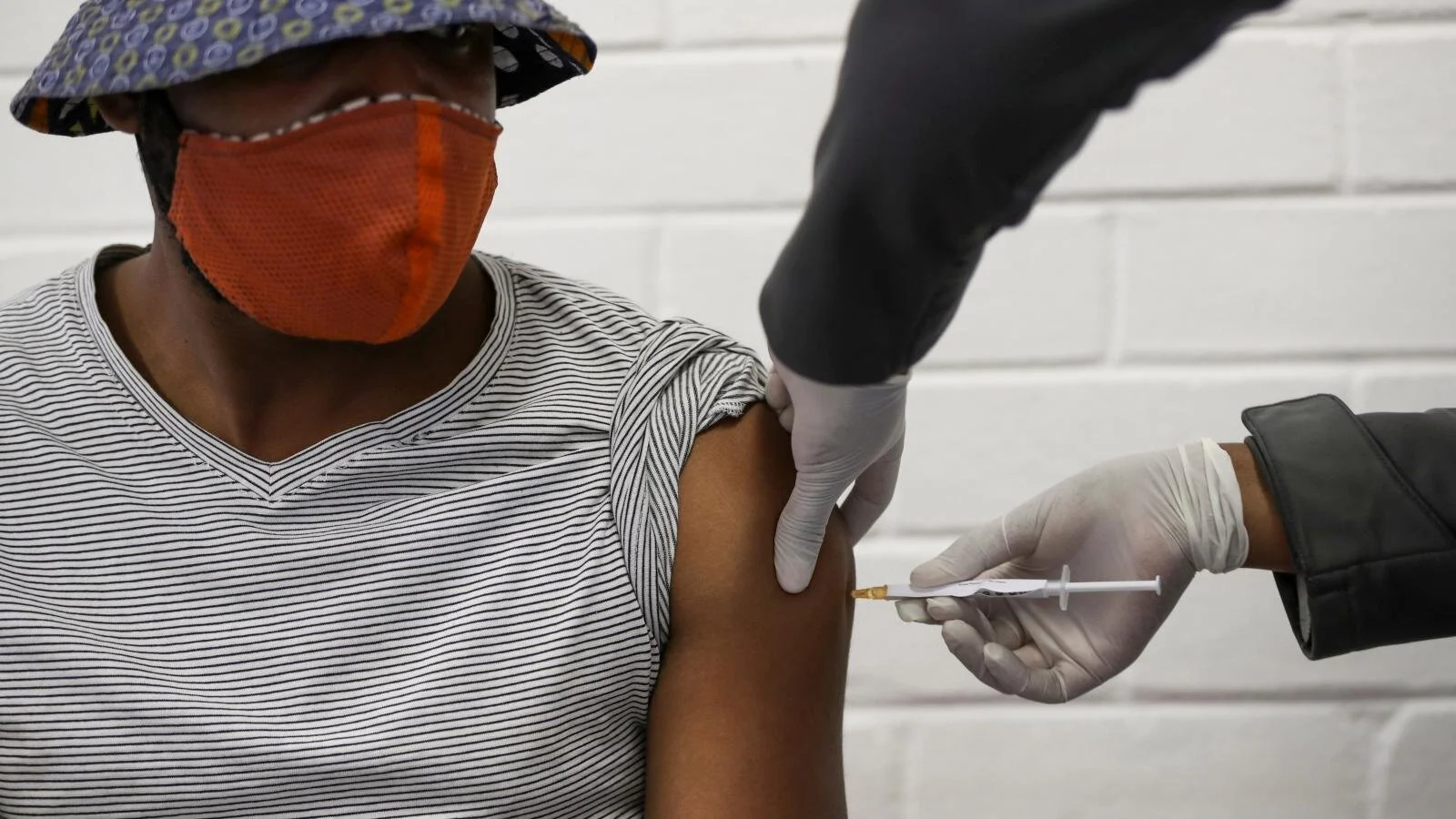 Nigeria readies to receive 20 million Covid-19 vaccine doses