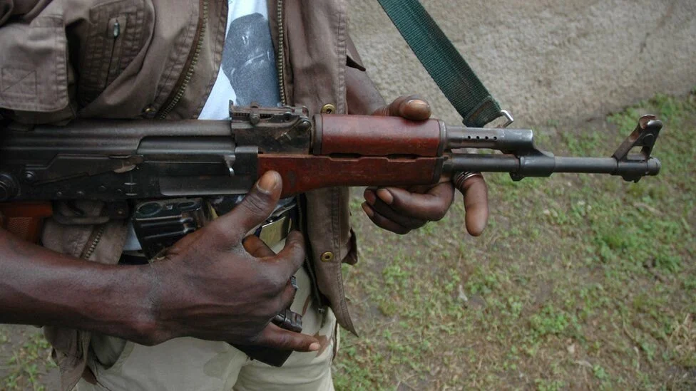 Nigeria kidnapping: Mahuta children rescued after gun battle