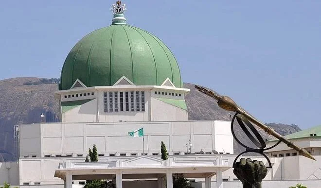 Nigeria: National Assembly Raises 2021 Budget By N580bn