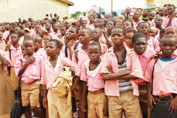 Covid-19 - Schools to Remain Closed Until January 18 - Nigerian Govt