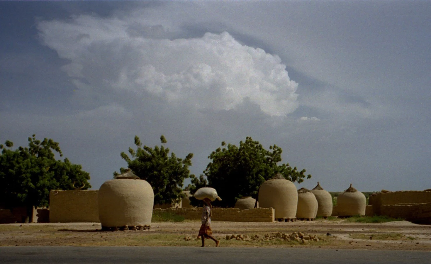 Niger - Election Just the Start of Challenges for New President