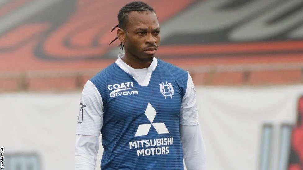 Joel Obi: Nigeria midfielder alleges racist abuse in Italy