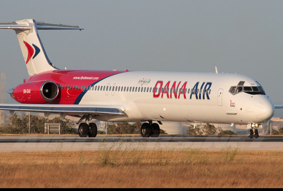 Nigeria: Airlines, others await N5bn bailout 2 months after