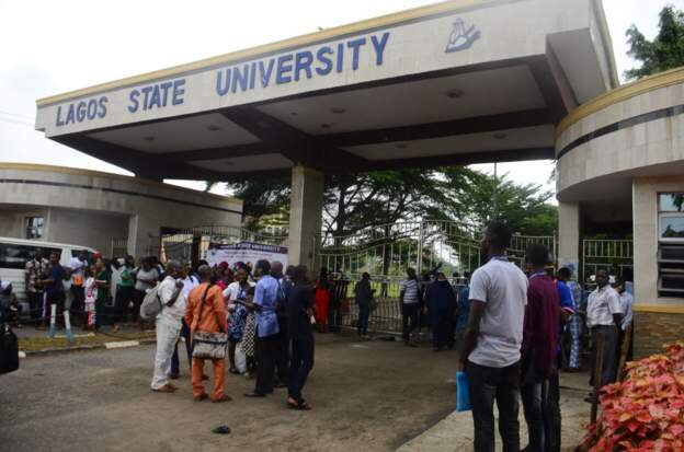 Nigerian lecturers end nine-month strike