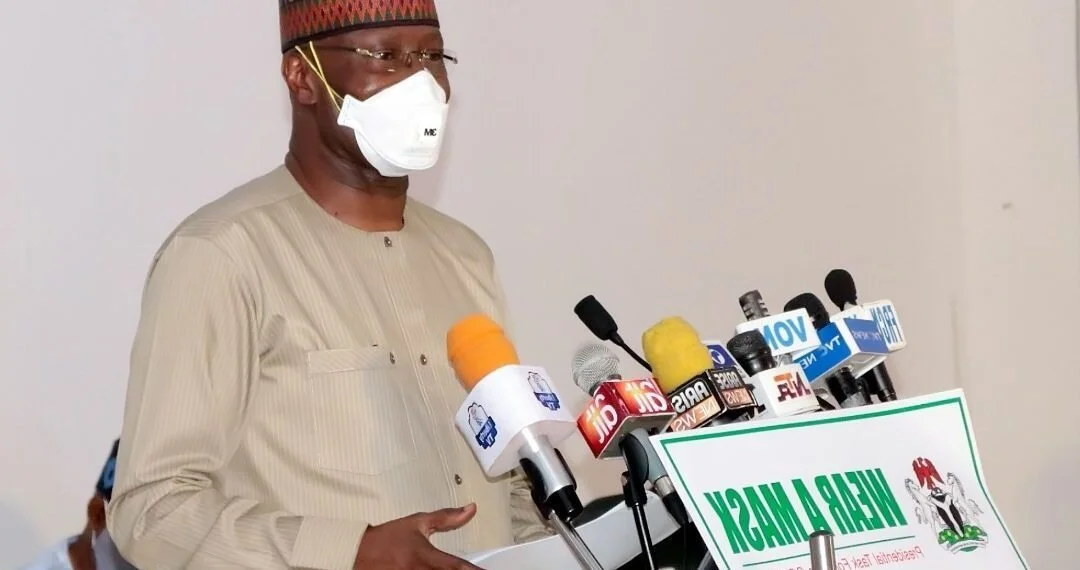 Nigerian to 'Suspend' Passports of Travellers Who Evade Covid-19 Tests