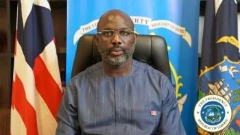 Liberia: President Weah Issues Executive Order 103 to Stimulate Economic Growth