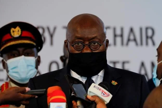 Ghana announces dates for school reopening