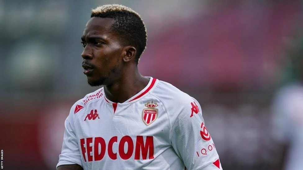 Henry Onyekuru: Unsettled Nigerian admits Everton move was a risk