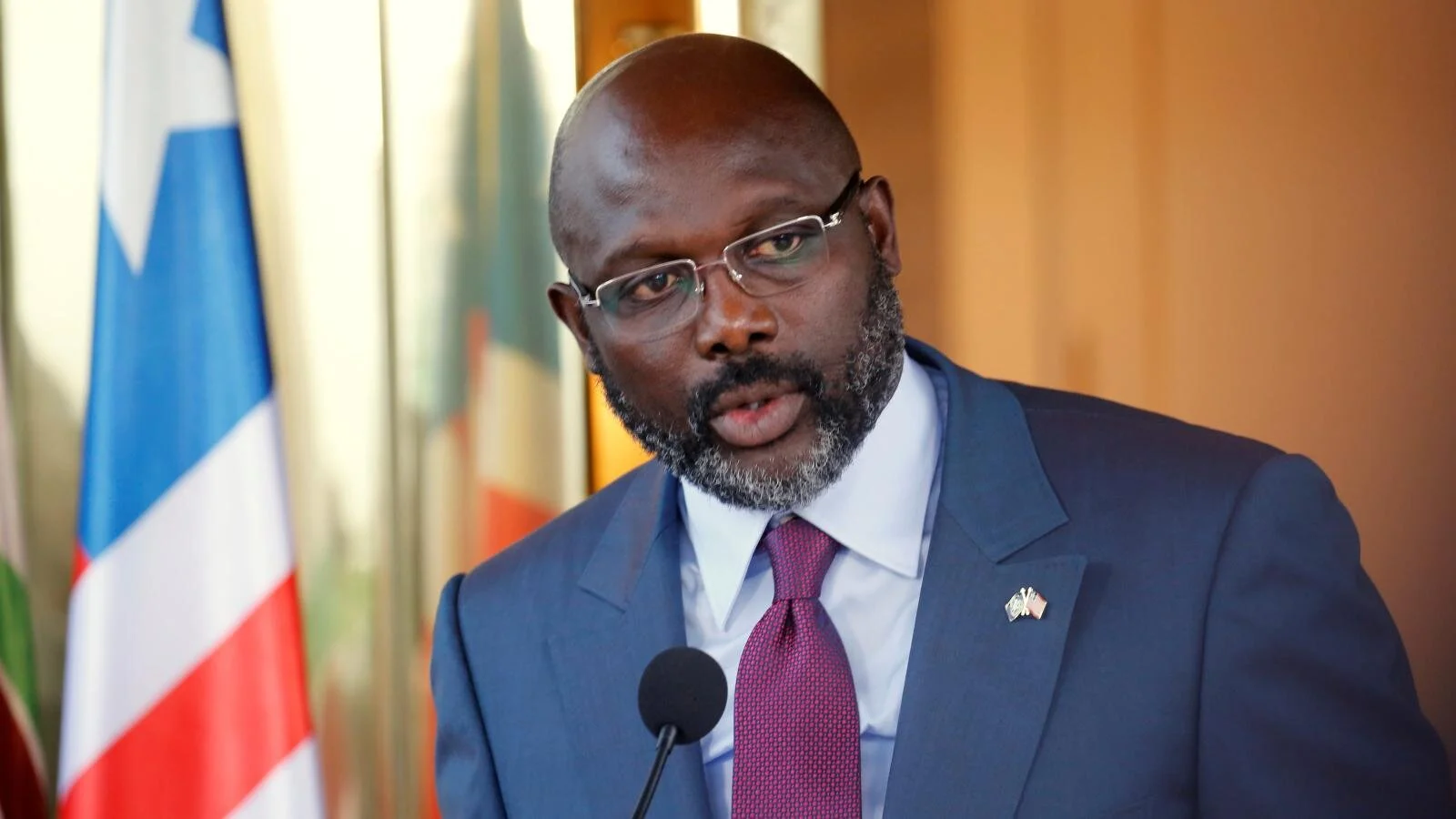 Liberia: Weah Issues Executive Order to Stimulate Economic Growth