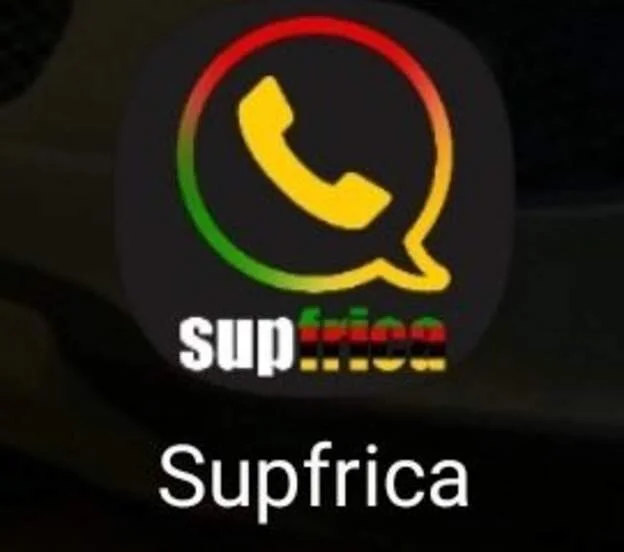 Sierra Leonean develops messaging app Supfrica