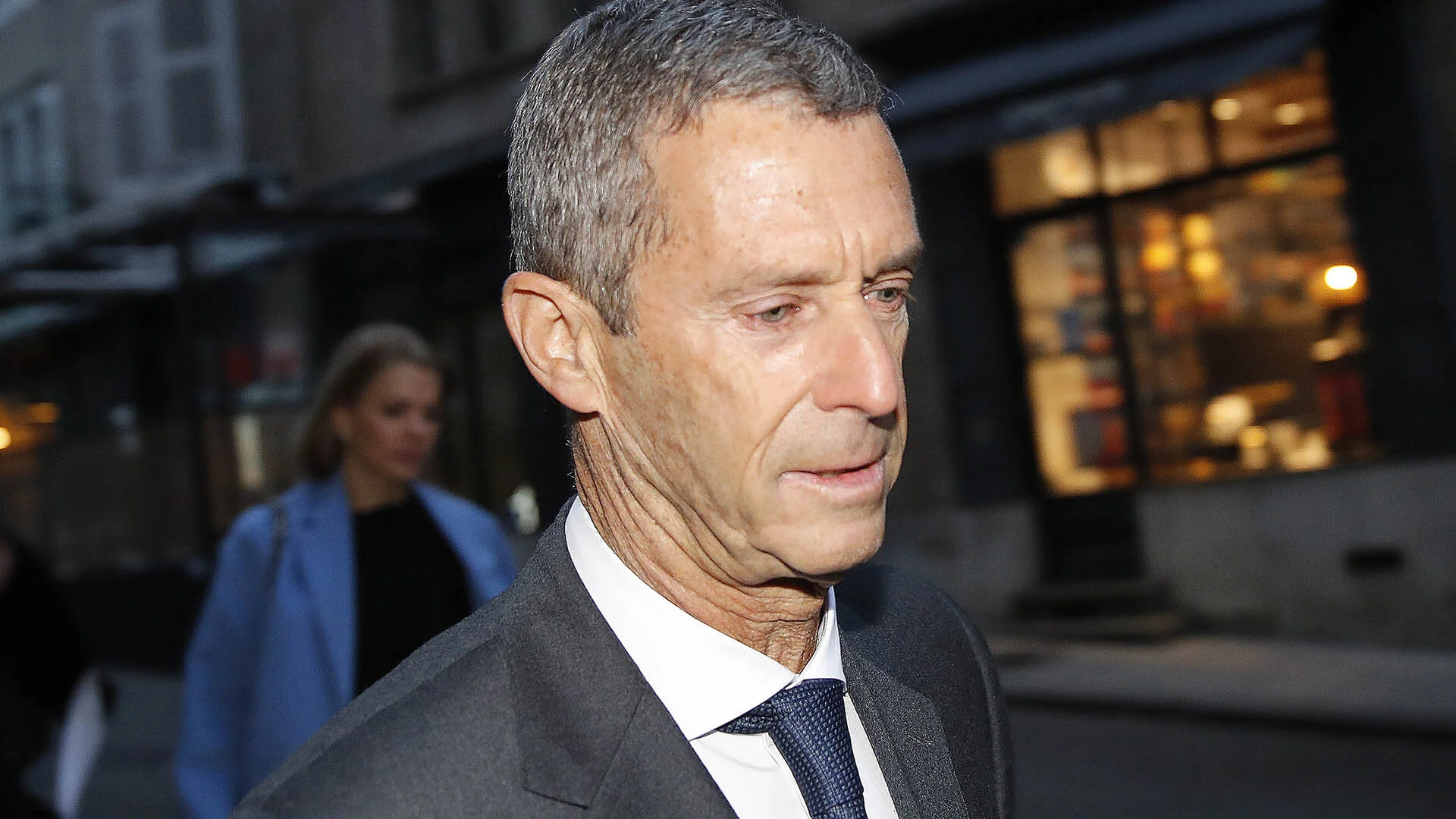 Steinmetz and European, U.S. Advisers on Trial for Mining 'Corruption Pact' in West Africa