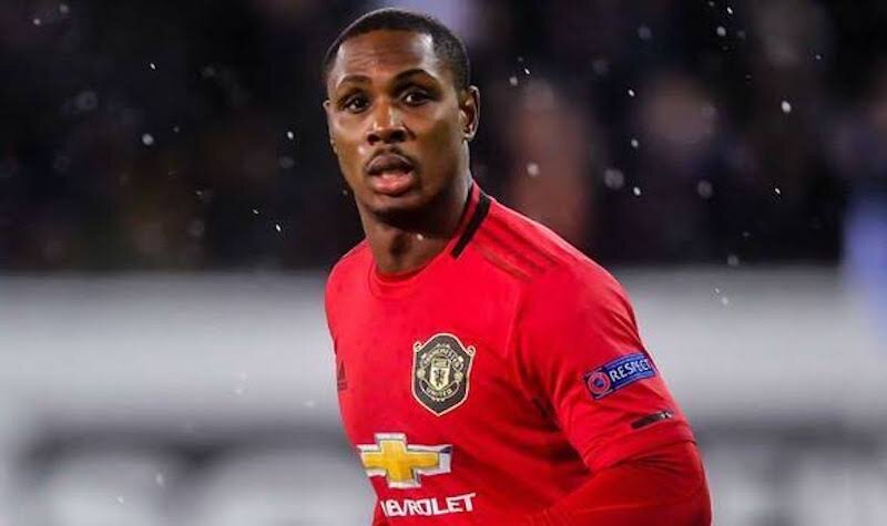 Nigeria: Ighalo Considers Super Eagles' Return