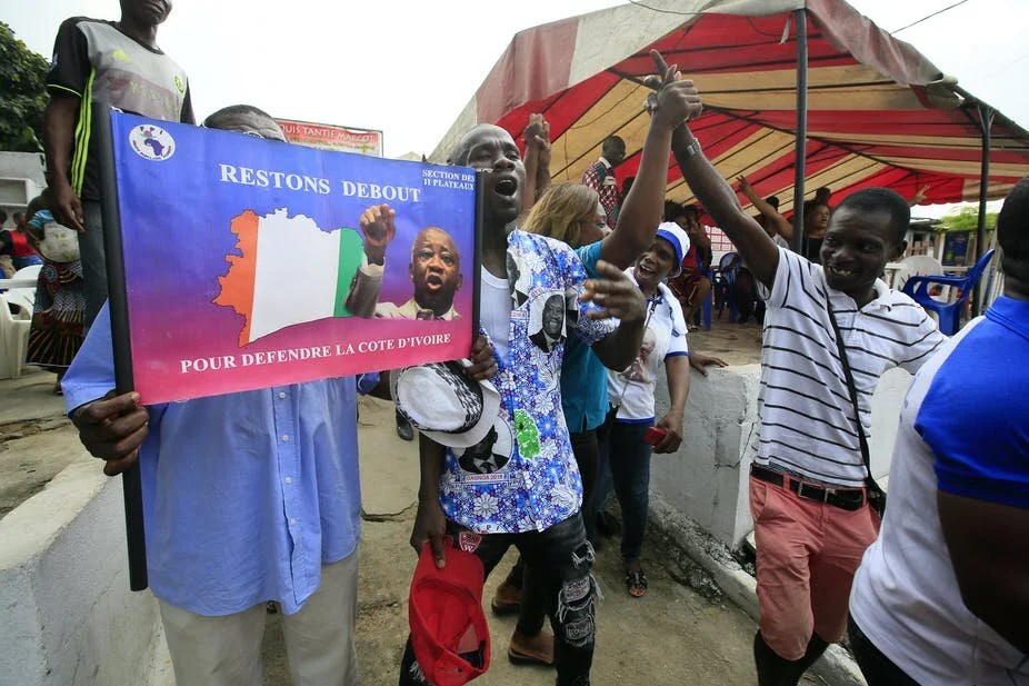 Ivory Coast's opposition calls for vote delay