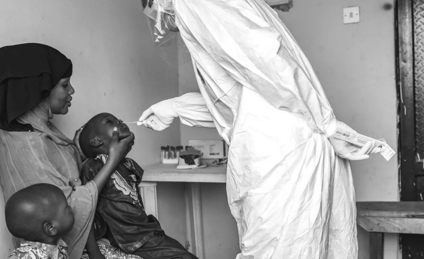 Nigeria Records Worst Day in Covid-19 Management With 24 Deaths