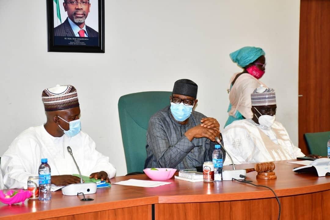 Nigeria lawmakers oppose school reopening plan