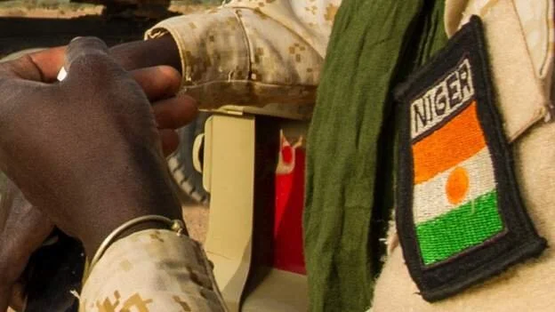 Nigerien soldiers killed while pursuing jihadists