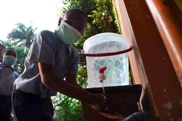 Nigeria asks AU for 10m Covid vaccine doses