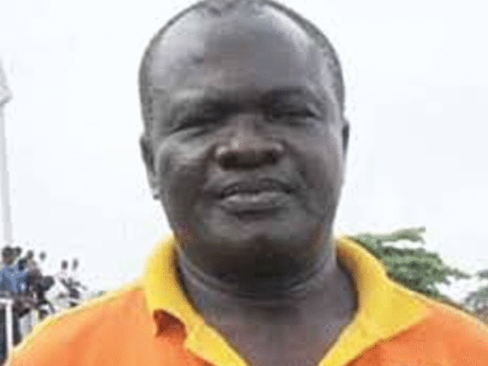 Nigeria's Football Family Mourning As Coach Joe Erico Dies At 72