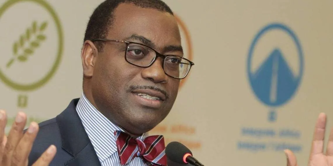Nigerians Pay One of World's Highest 'Implicit Tax Rates' - Adesina