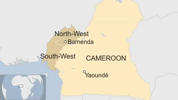 Cameroon anger after teenagers killed in army raid