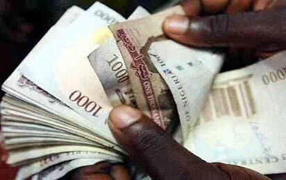  Naira Gains As External Reserves Rise U.S.$1.11 Billion in January