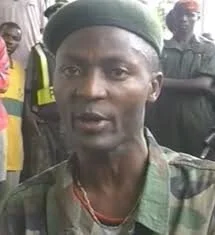 War crimes trial of Sierra Leone ex-rebel starts in Finland