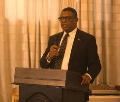 Liberia's anti-graft head resigns in citizenship row