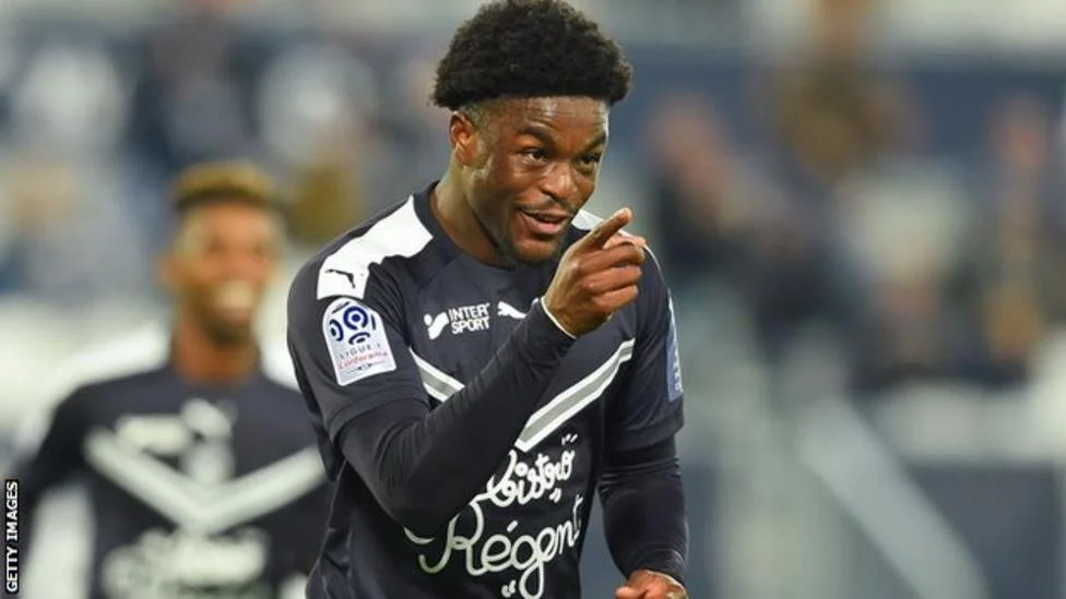 Fulham transfer news: Josh Maja joins on loan from Bordeaux